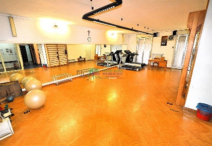 Foto Ufficio a Ragusa Centro di 120 m² con 3 locali in vendita