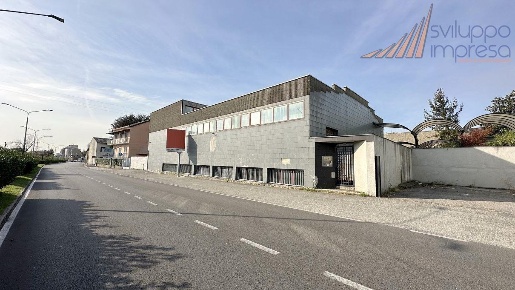 Foto Ufficio in Via Edmondo De Amicis, Cinisello Balsamo Borgo Misto