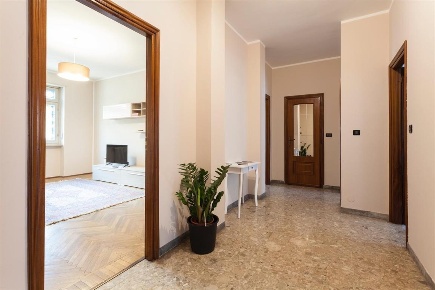 Foto Appartamento in VIA SANT'ANSELMO, Torino San Salvario - Baretti