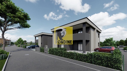 Foto Appartamento a Faenza di 90 m² con 3 locali in vendita