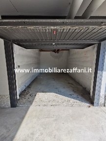 Foto Box in via ragazzi del 99, San Giorgio su Legnano di 15 m² in vendita