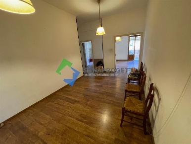 Foto Appartamento a Siena Petriccio - Acquacalda di 115 m² con 4 locali