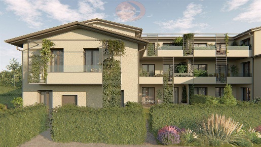 Foto Villa unifamiliare in Via Casati *, Casatenovo Centro di 145 m²