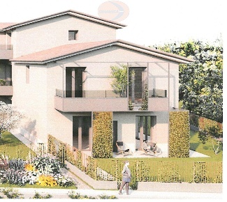 Foto Villa unifamiliare in Via Casati *, Casatenovo Centro di 145 m²