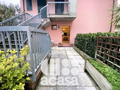 Foto Appartamento a Cesenatico di 150 m² con 6 locali in vendita