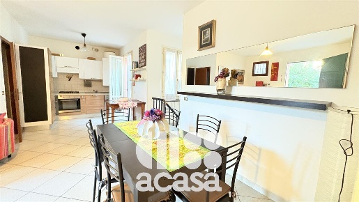 Foto Appartamento a Cesenatico di 150 m² con 6 locali in vendita