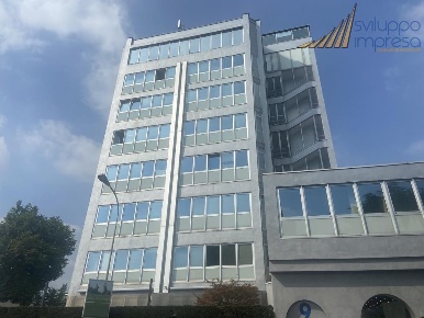 Foto Ufficio in via Carlo Cattaneo, Lissone Cattaneo, Pacinotti, Torricelli