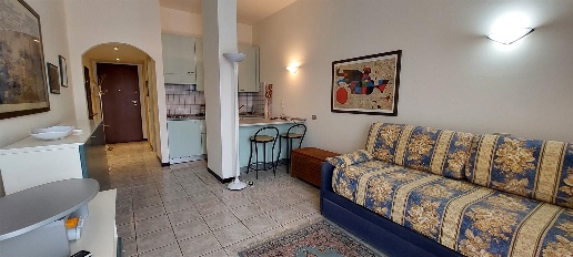 Foto Appartamento in Via Bruno Sangalli, Monza Regina Pacis - Borsa