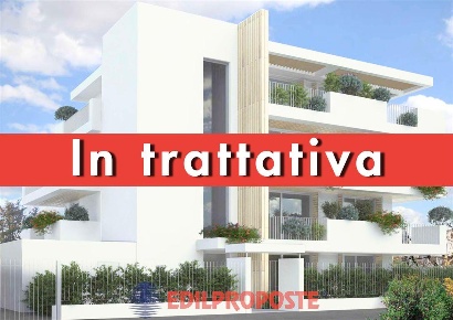 Foto Appartamento in Via S. Carlo, Limbiate Villaggio Del Sole di 162 m²