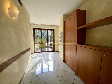 Foto Appartamento in Corso Giacomo Matteotti, Lecco Castello di 145 m²