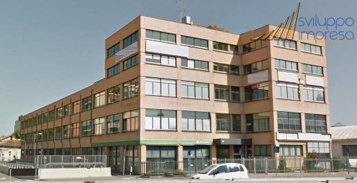 Foto Ufficio in viale brianza, Cinisello Balsamo Robecco - Bettola