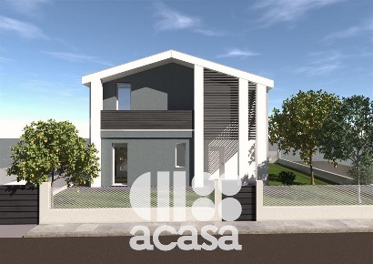 Foto Terreno edificabile a San Mauro Pascoli Centro di 500 m² in vendita