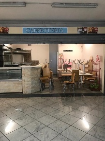 Foto Negozio a Roma di 42 m² in vendita