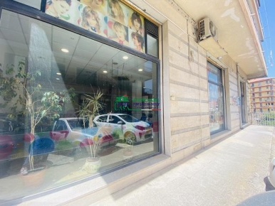 Foto Locale commerciale a Ragusa San Luigi - Archimede di 104 m² in affitto