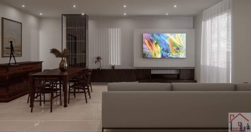 Foto Appartamento a Rovellasca di 105 m² con 3 locali in vendita