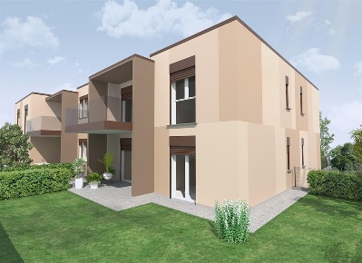 Foto Appartamento a Rovellasca di 133 m² con 3 locali in vendita