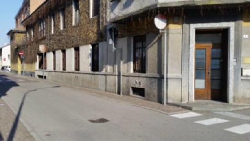 Foto Ufficio a Parabiago Centro di 115 m² con 3 locali in affitto