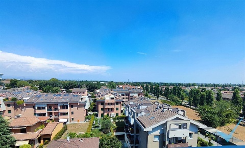 Foto Appartamento in Tommaso Grossi, Paderno Dugnano Palazzolo Milanese