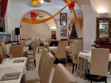 Foto Ristorante a Milano di 94 m² con 3 locali in vendita