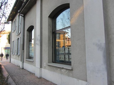 Foto Negozio in VIA VERDI, Melzo di 90 m² con 1 locali in affitto