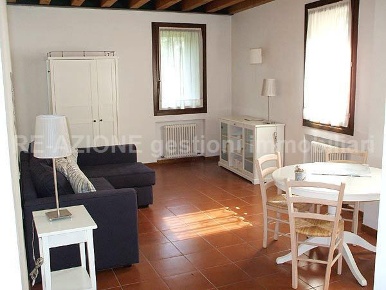 Foto Appartamento a Vicenza Centro Storico di 35 m² con 1 locali in affitto