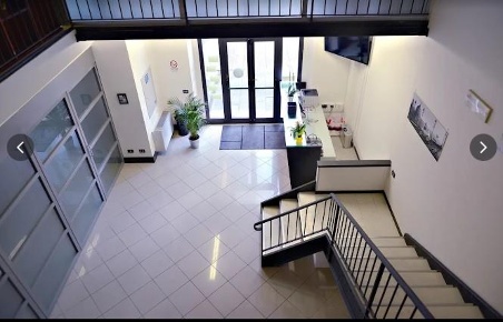 Foto Ufficio in PONTE SOSPESO, Firenze Ponte alla Vittoria di 240 m²