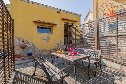 Foto Appartamento a Portoferraio Centro di 26 m² con 1 locali in vendita