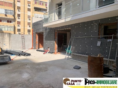 Foto Ufficio in Via De Saliba, Palermo Giotto Galilei - Palagonia di 312 m²