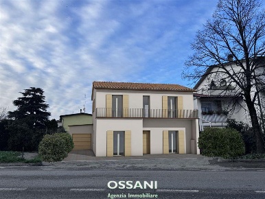 Foto Appartamento a Faenza di 65 m² con 2 locali in vendita