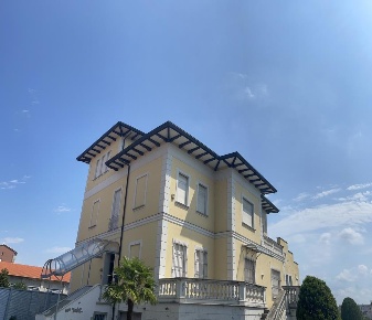Foto Ufficio in CORSO ALESSANDRIA, Asti Corso Alessandria di 110 m²
