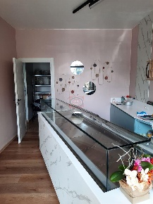 Foto Attività commerciale a Cesena di 100 m² in vendita
