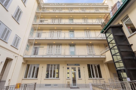Foto Appartamento in via solari, Milano Solari di 60 m² con 2 locali