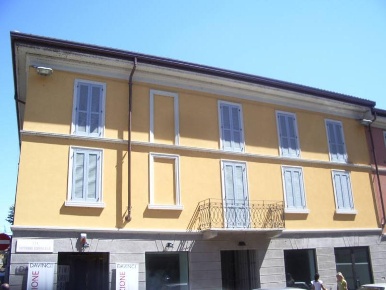 Foto Appartamento in VIA VITTORIO EMANUELE, Monza Centro Storico di 40 m²
