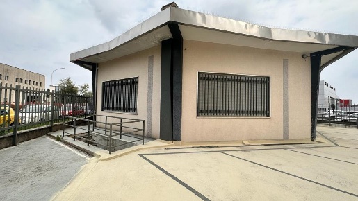 Foto Ufficio a Lainate di 400 m² in vendita