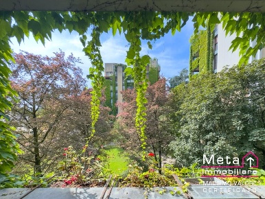 Foto Appartamento in via triulziana, San Donato Milanese Centro di 187 m²