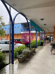 Foto Negozio in Via Guglielmo Brunelli, Ravenna San Biagio di 130 m²