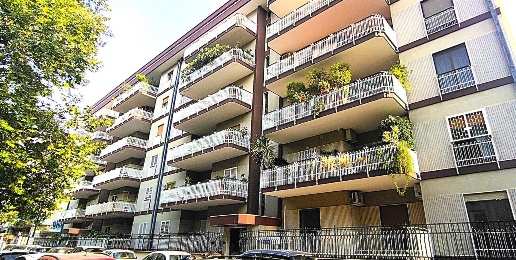 Foto Appartamento in Via John Fitzgerald Kennedy, Bari Poggiofranco