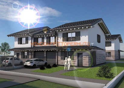 Foto Appartamento in Via Covo, Calcio di 99 m² in vendita