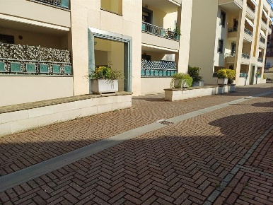 Foto Appartamento in corelli, Firenze Novoli di 60 m² con 3 locali