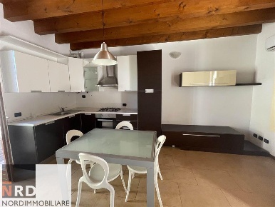 Foto Appartamento in Rippa, Marmirolo Centro di 60 m² con 2 locali