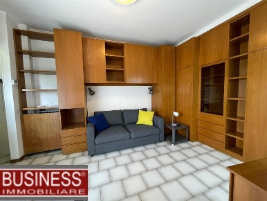 Foto Appartamento in Via Civitali, Milano San Siro di 30 m² con 1 locali