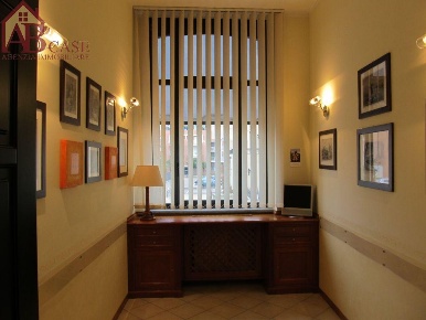 Foto Ufficio a Vigevano di 55 m² con 2 locali in vendita