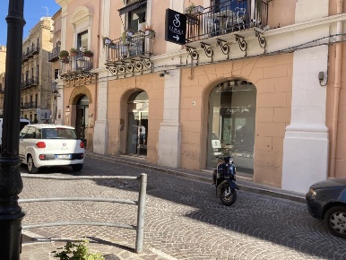 Foto Negozio in Via Atenea  Parte Iniziale, Agrigento Centro Storico