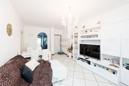 Foto Appartamento a Cesena Sant'Egidio - Vigne di 106 m² con 5 locali