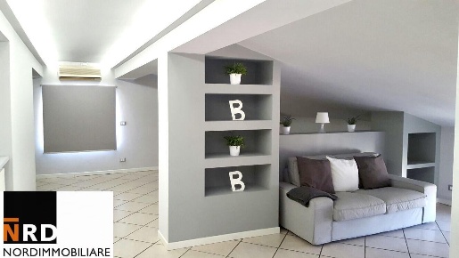 Foto Appartamento in via Garibaldi, Porto Mantovano Sant'antonio di 75 m²