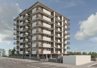 Foto Ufficio in VIALE FRANCESCO CALTAGIRONEE, Roma Ponte di Nona di 188 m²