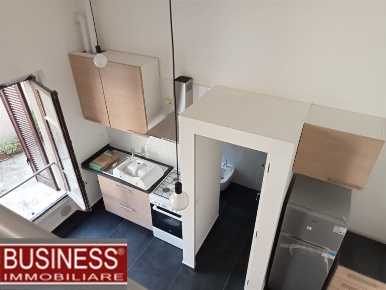 Foto Appartamento in Piazza Ovidio, Milano Viale Ungheria - Mecenate