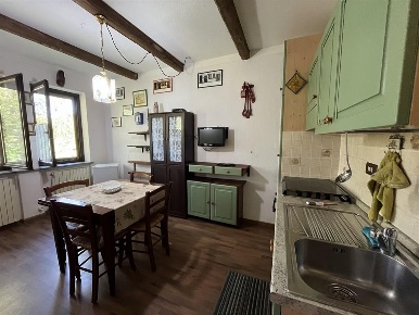 Foto Appartamento a Frabosa Soprana di 45 m² con 2 locali in vendita