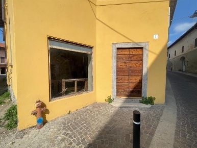 Foto Ufficio in Via Italia, Carnago Centro di 50 m² con 2 locali in affitto