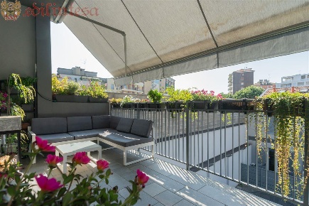 Foto Appartamento in Via  Giovanni da Verrazzano, Milano Crescenzago